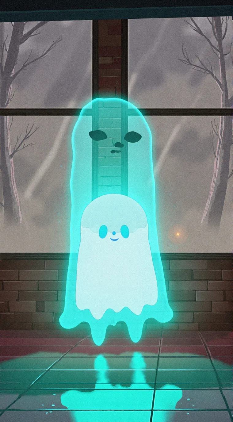 ai character: sprunki hate you background