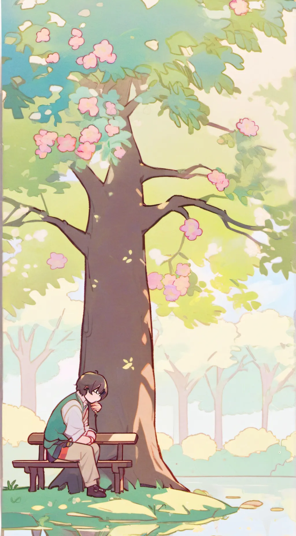 Talkie AI - Chat with Younger cousins