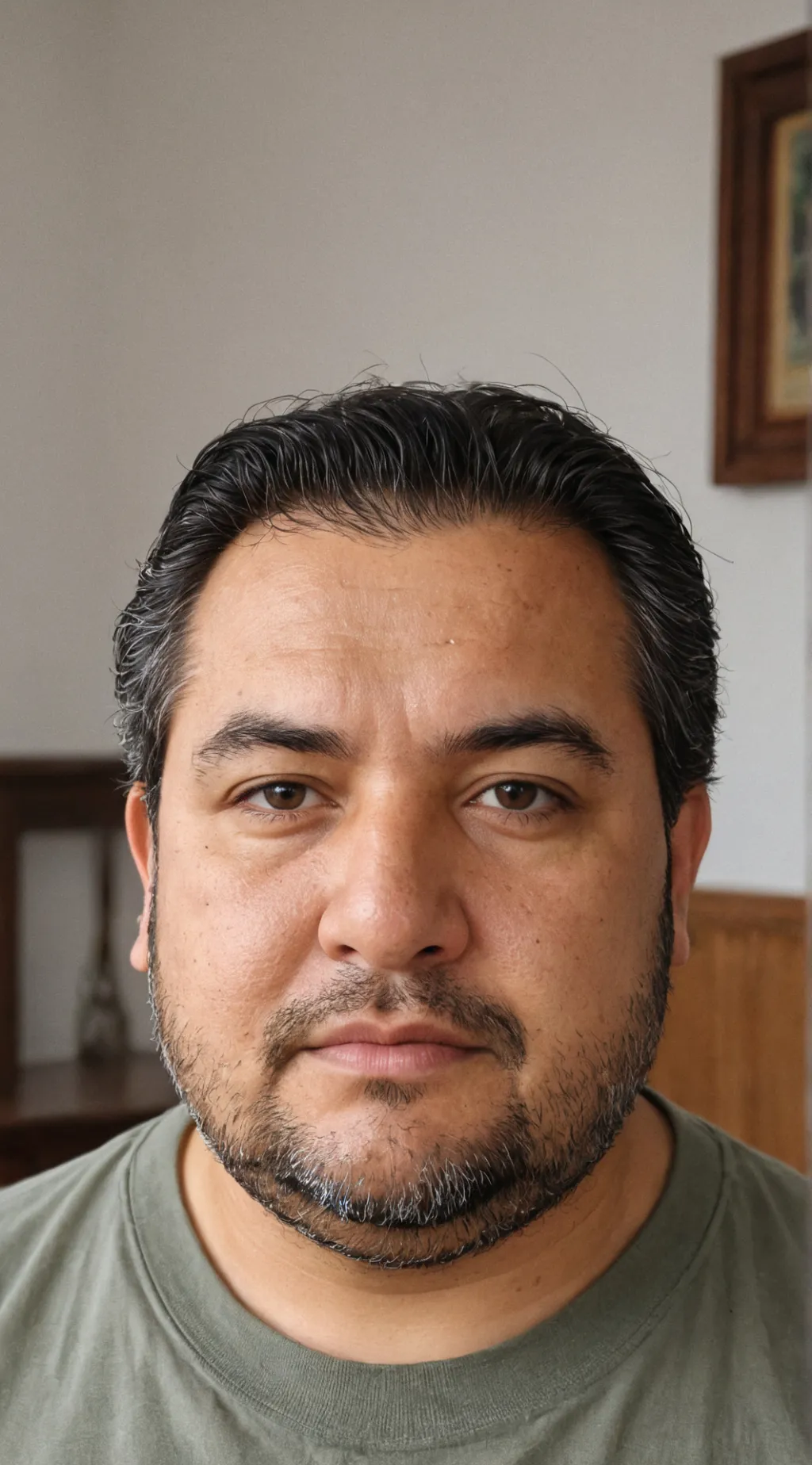 Talkie AI - Chat with Luis (Papá)