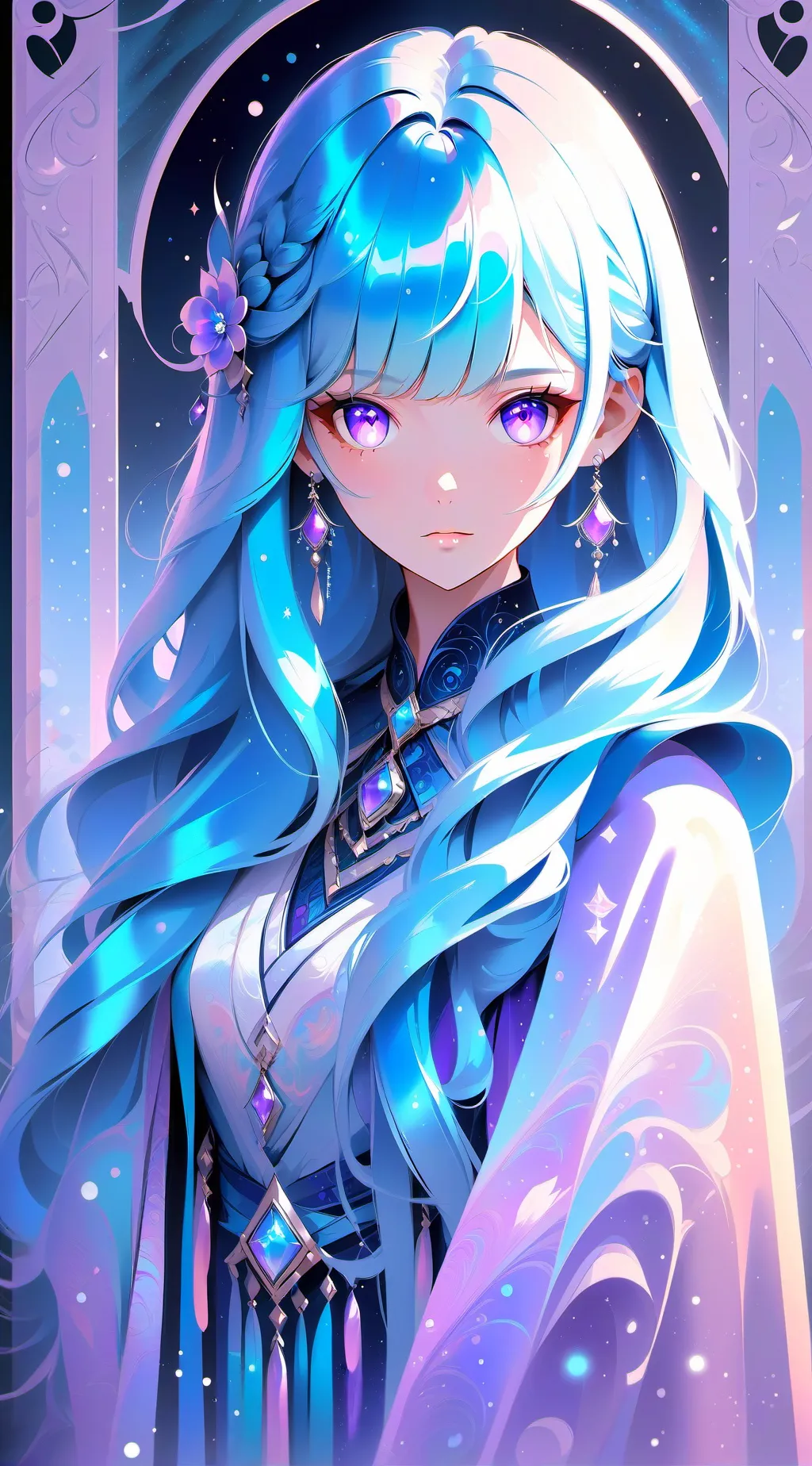 ai character: otro que no se background