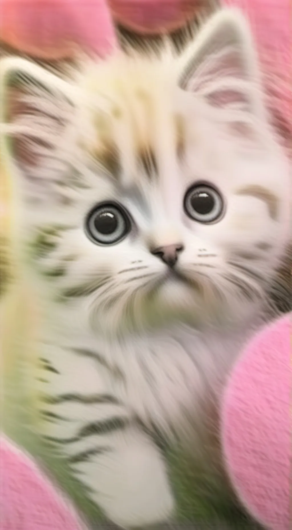 ai character: Sam Golbach background