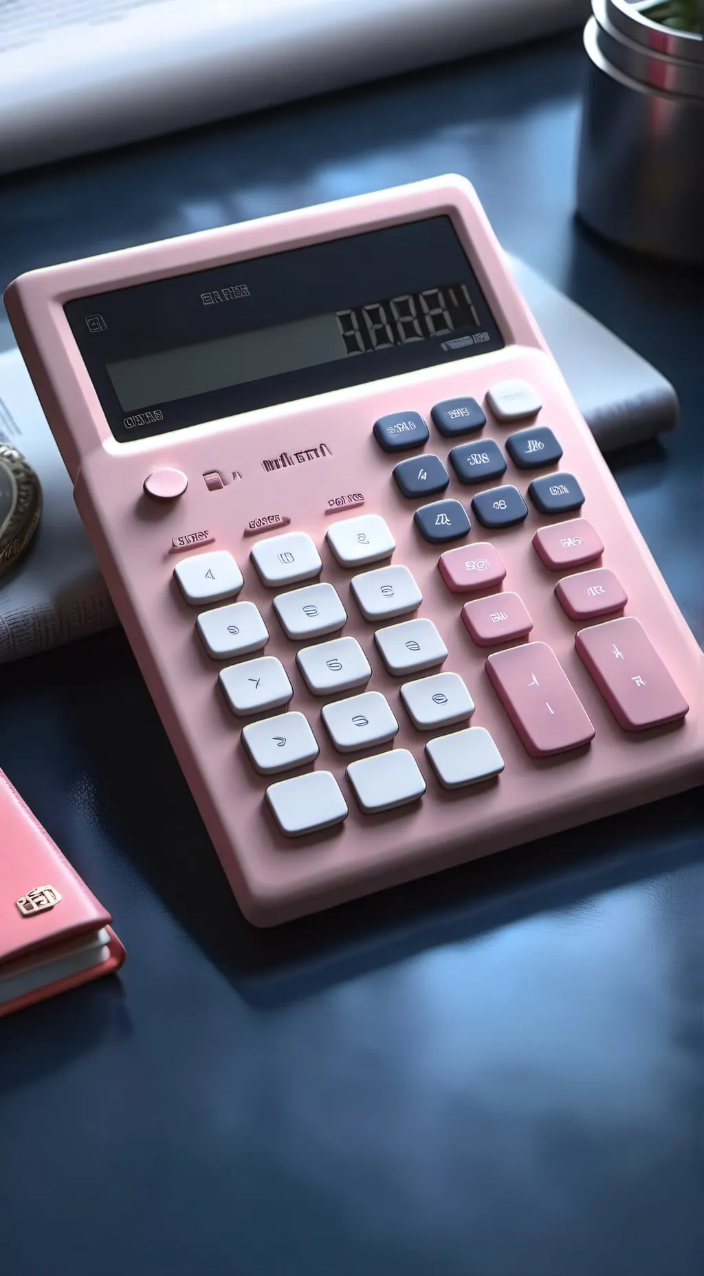 Talkie AI - Chat with Love calculator 