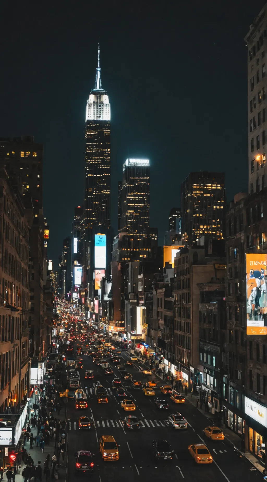 ai character: ROTTMNT S1 E26 background