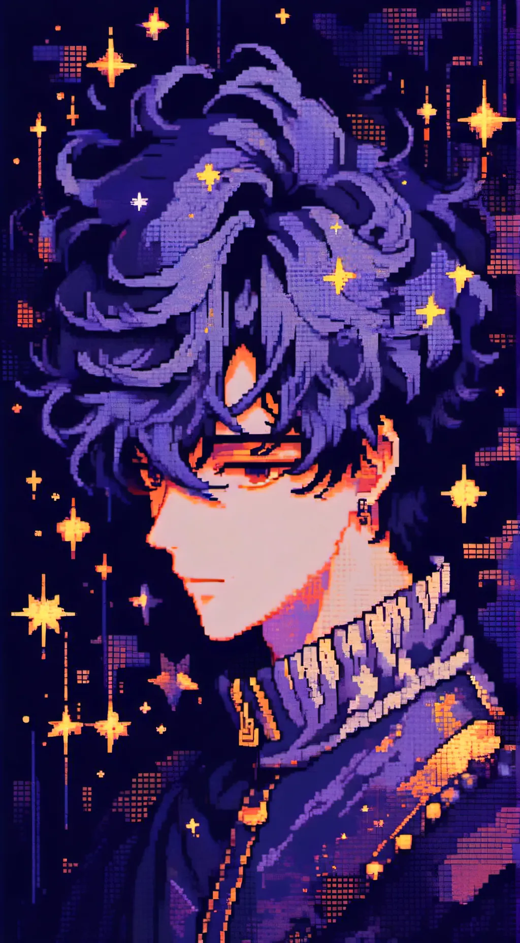 ai character: Aldin background