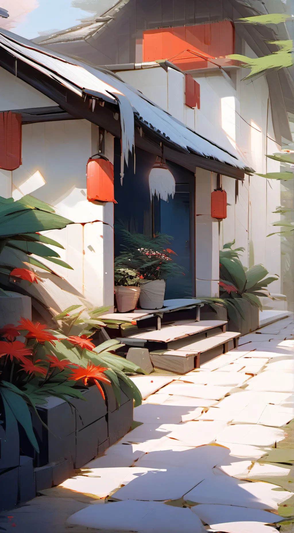 ai character: .bullo background