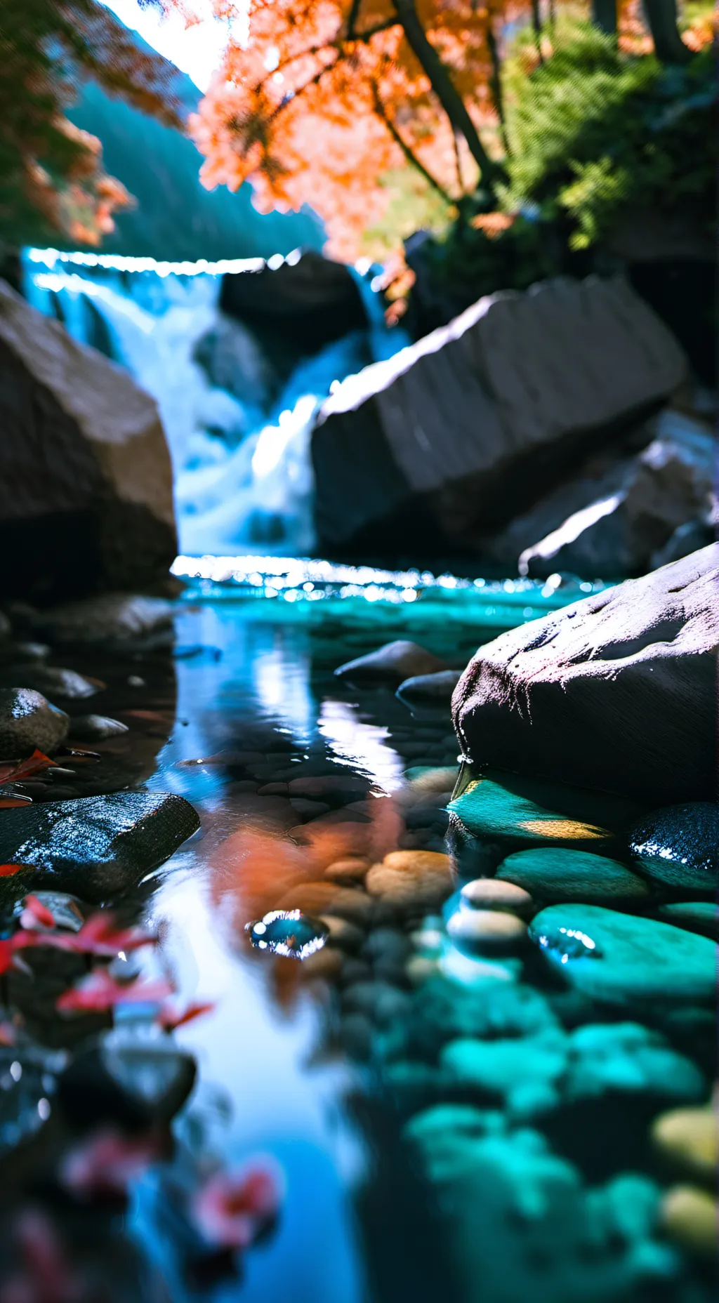 ai character: sprunki background