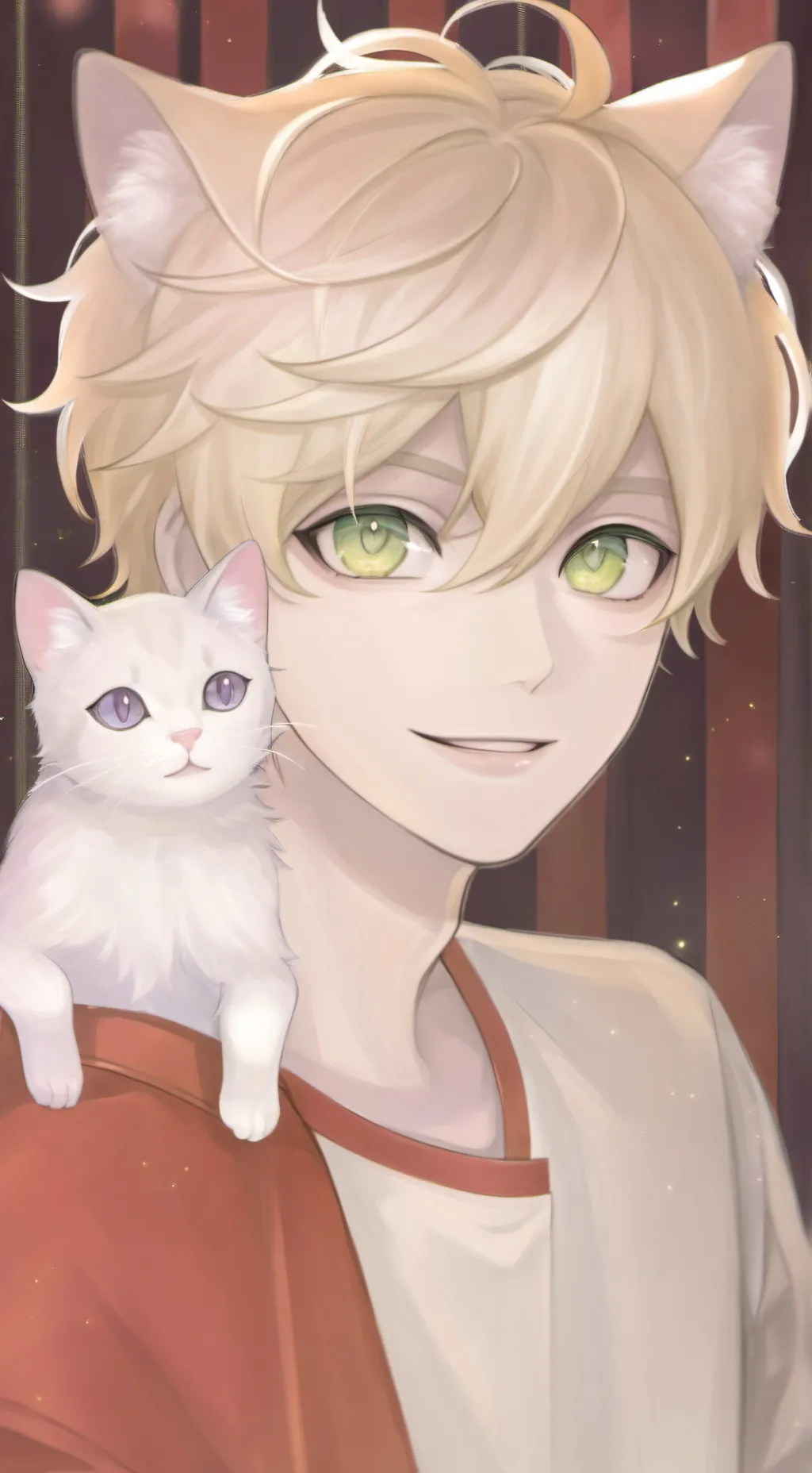 ai character: ⬛⬜Jake⬛⬜ background