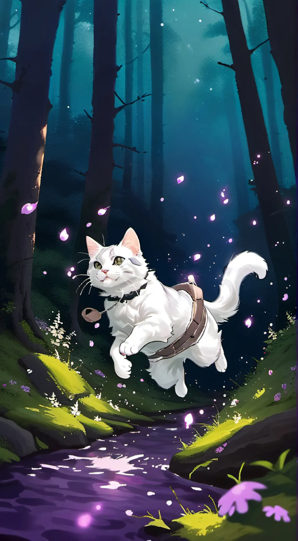 Talkie AI - Chat with Milk Carton