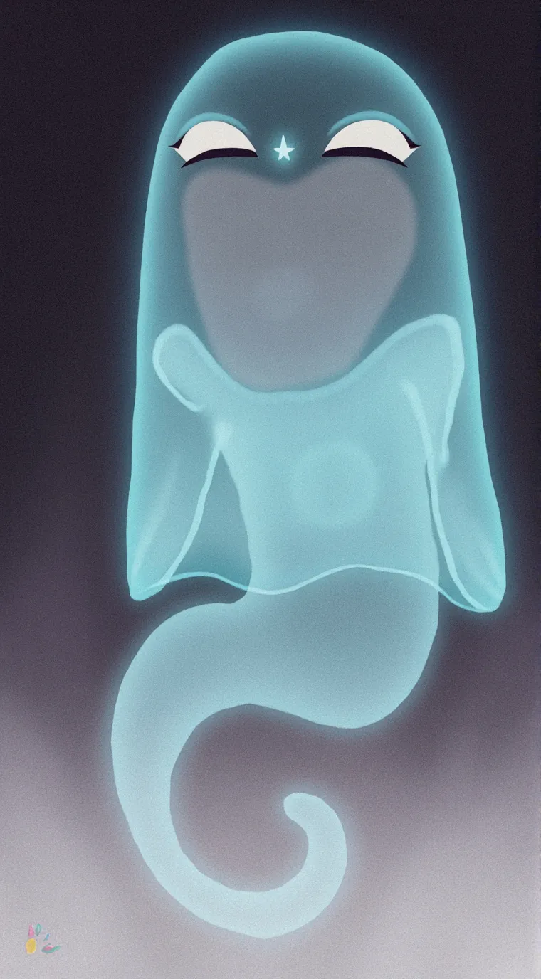 ai character: Diohna  background