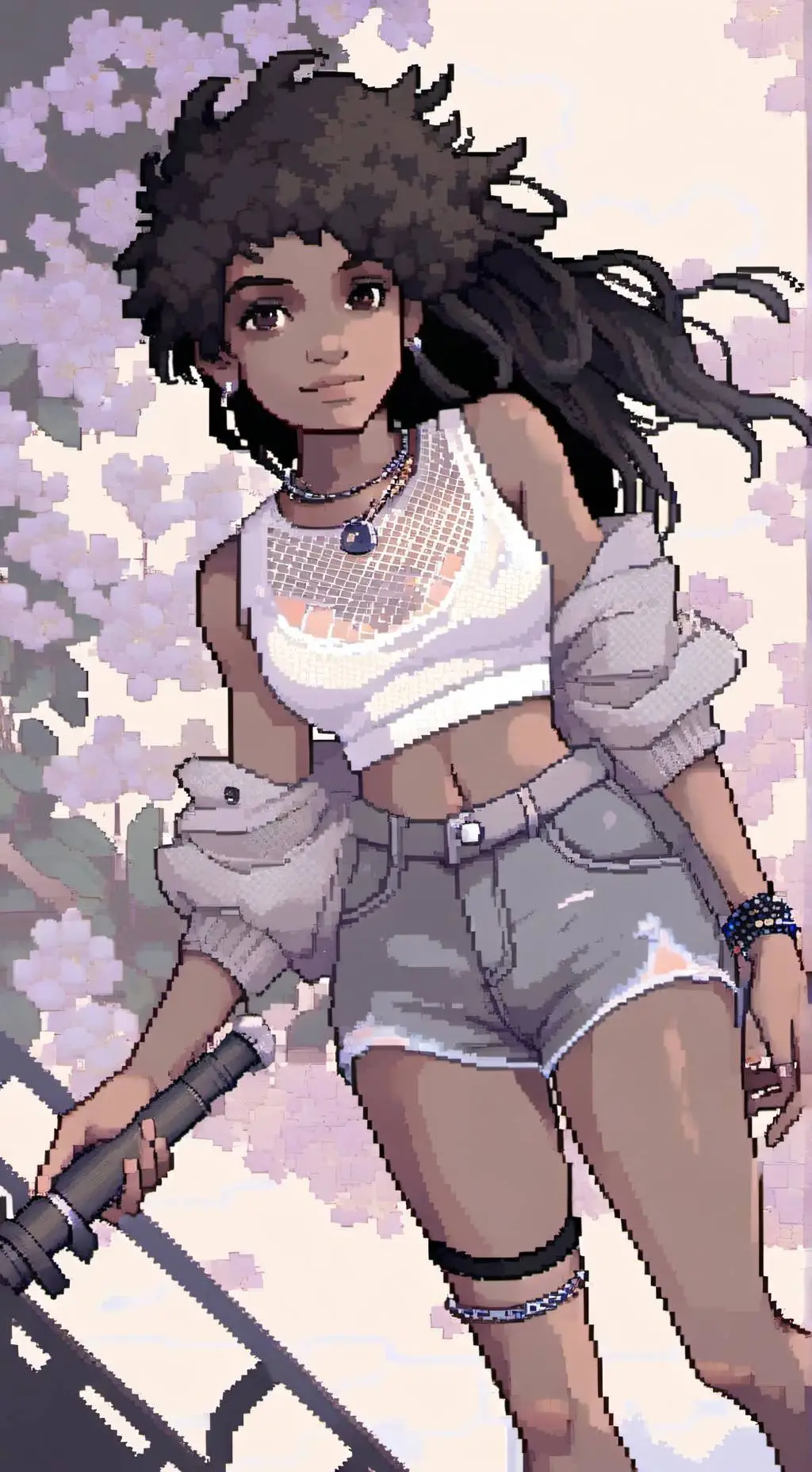 Talkie AI - Chat with femboi jeremiah