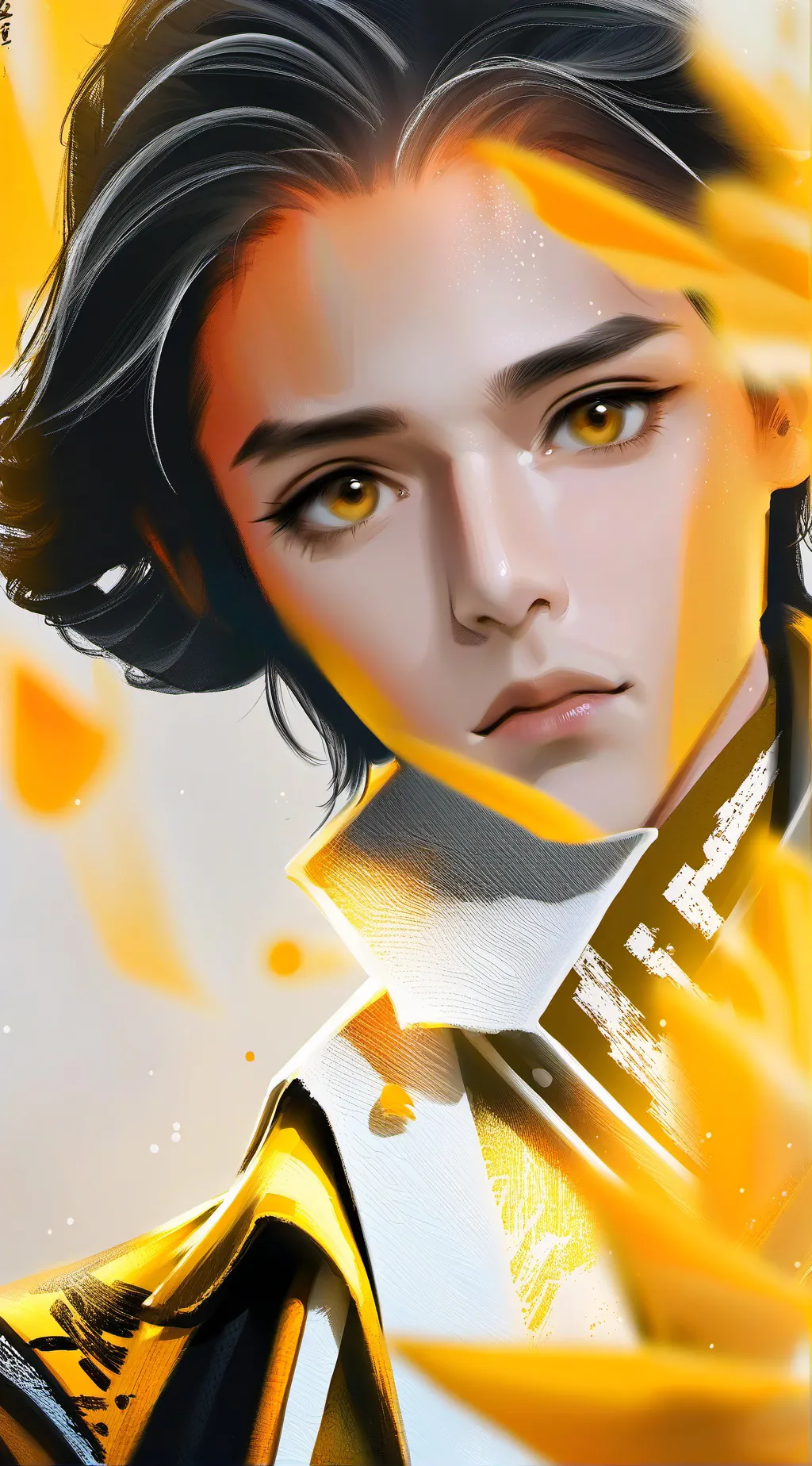 Talkie AI - Chat with Railey pogi