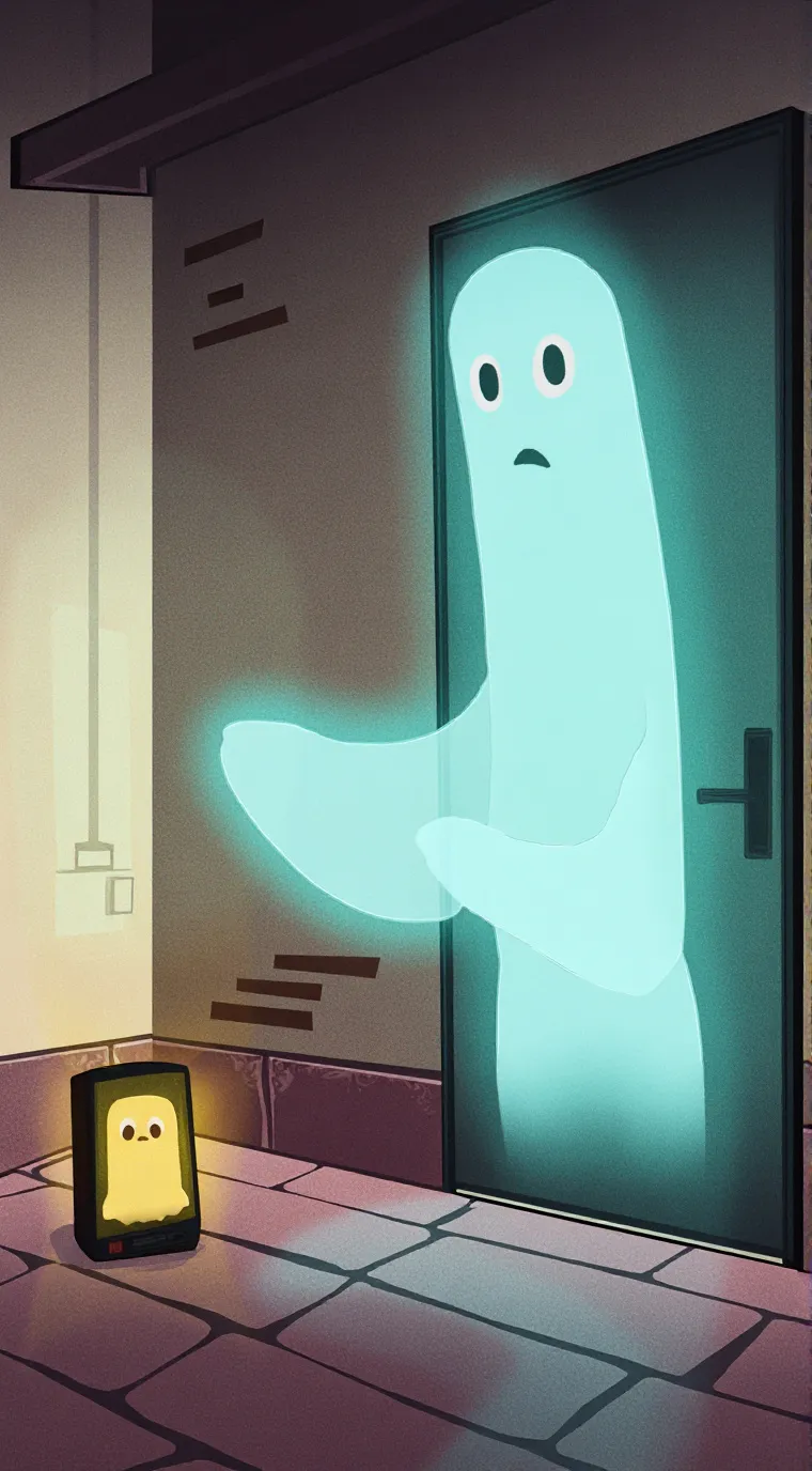 ai character: Sprunki hates you  background