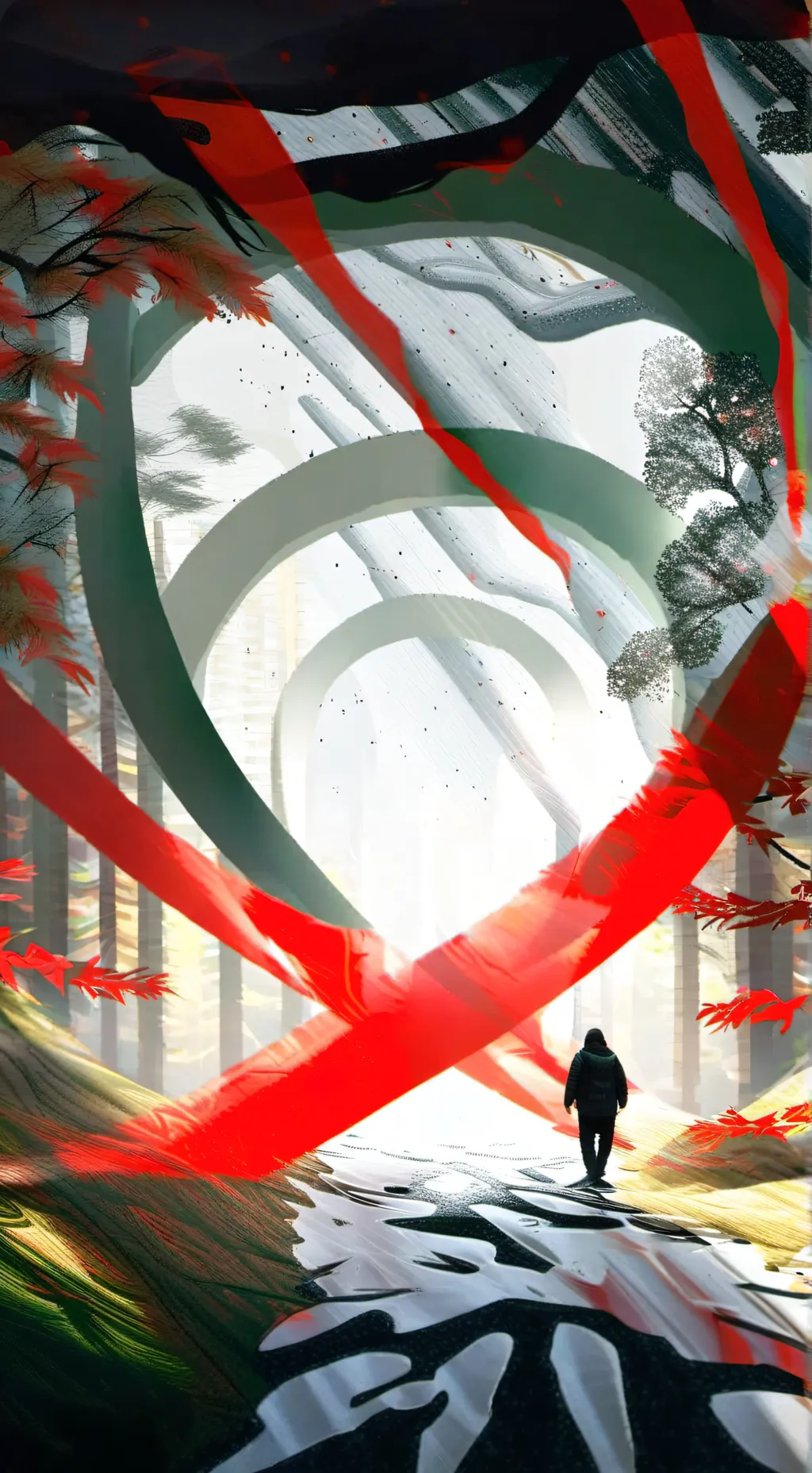 ai character: ✨♡Ary♡✨ background