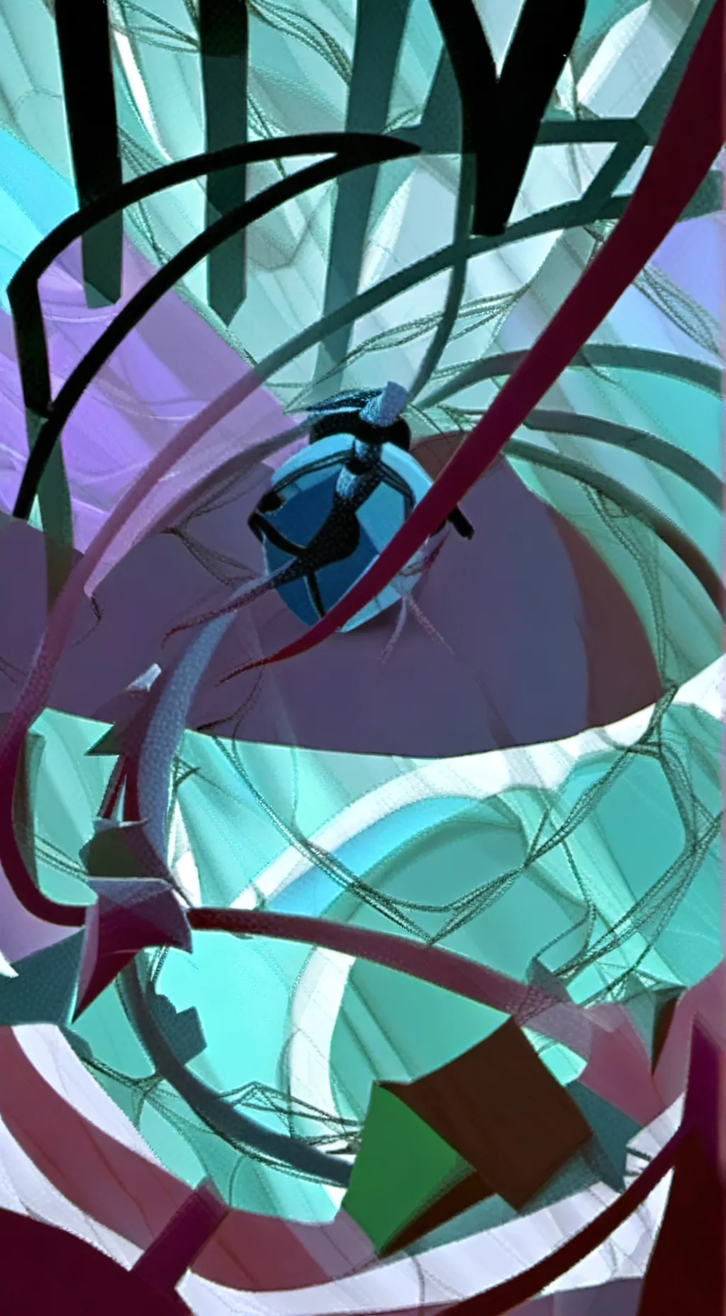 ai character: Sidon  background