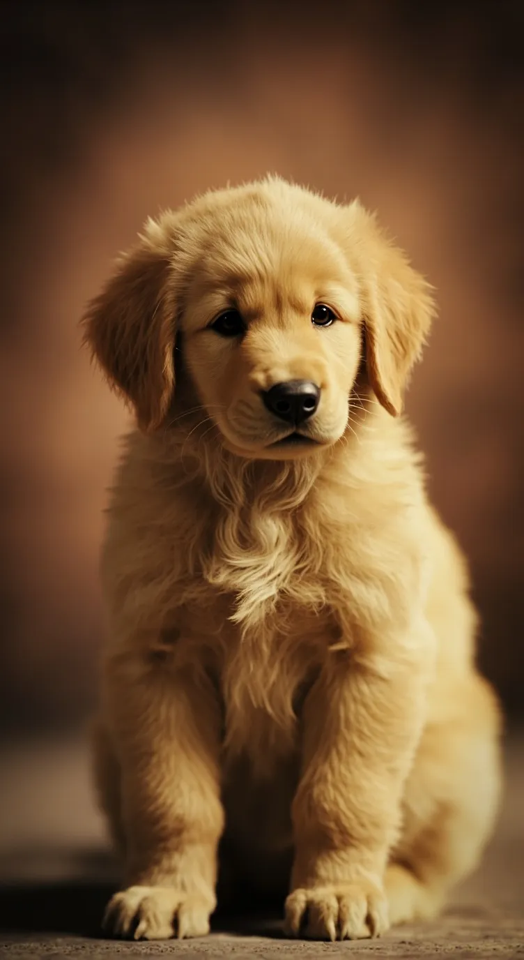 ai character: potato chip background