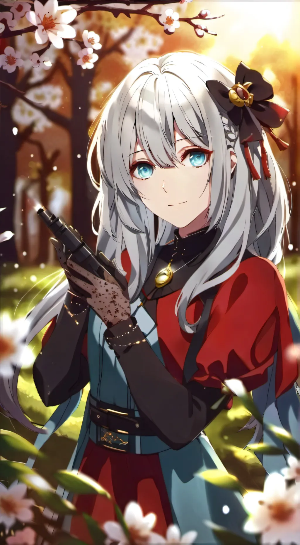 ai character: mad y/n background