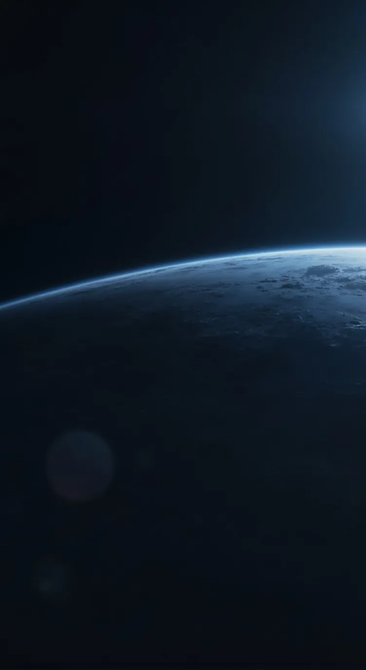 ai character: The past background