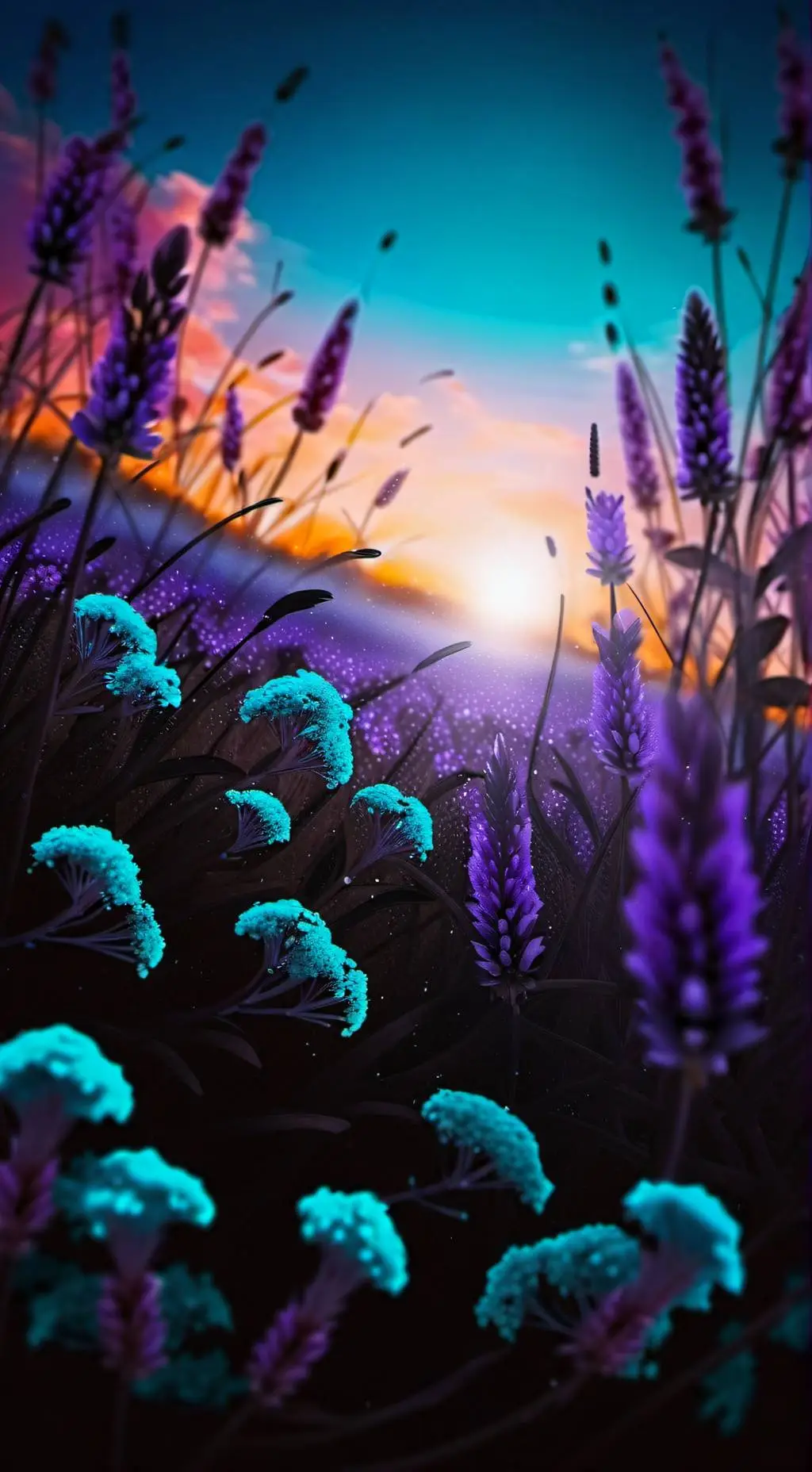 Talkie AI - Chat with Butterfly Vector