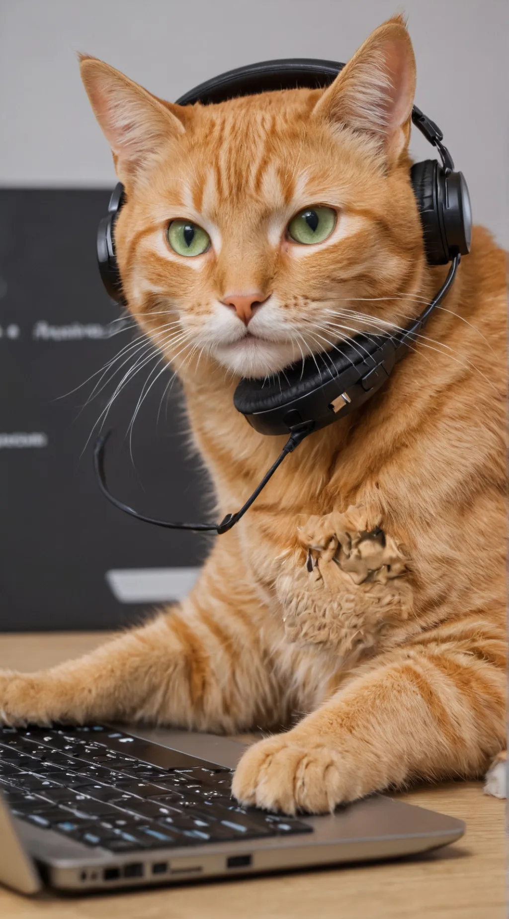 ai character: Jasper background