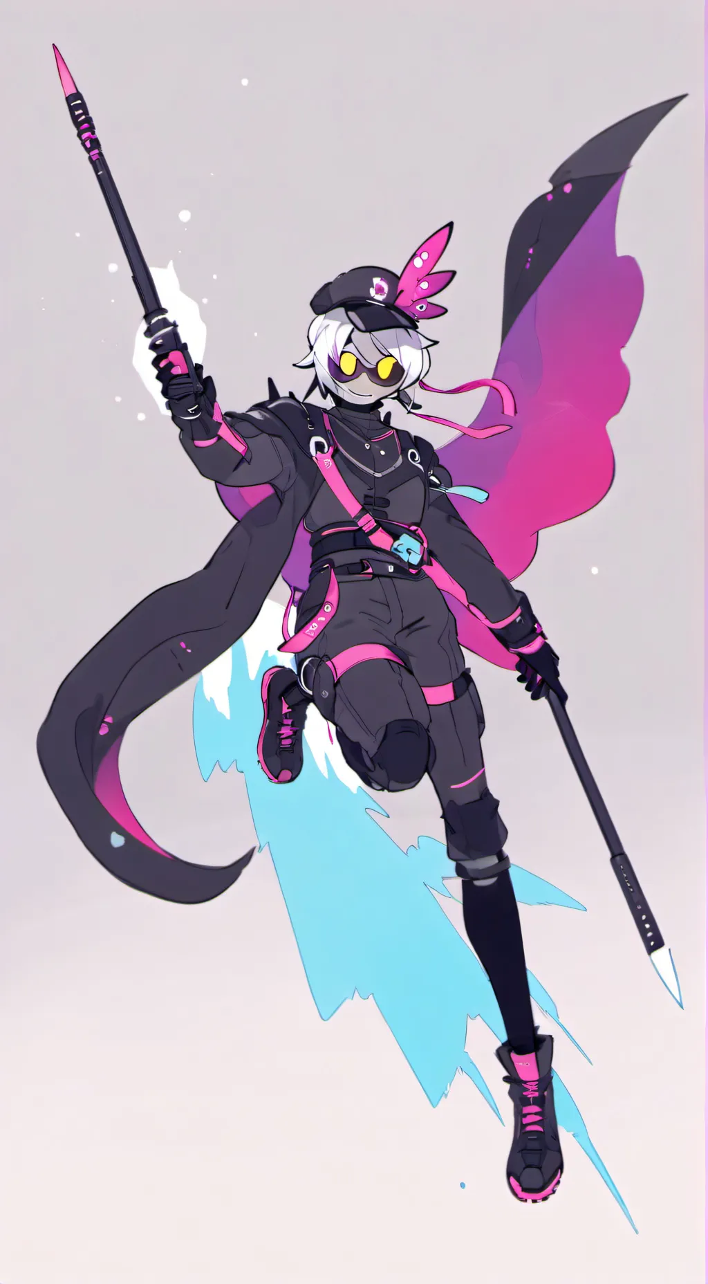 ai character: md but hate you background