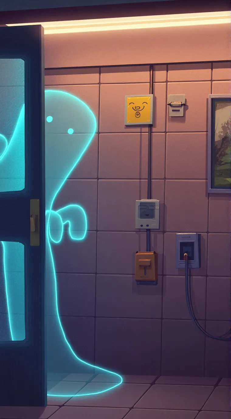 Talkie AI - Chat with app household