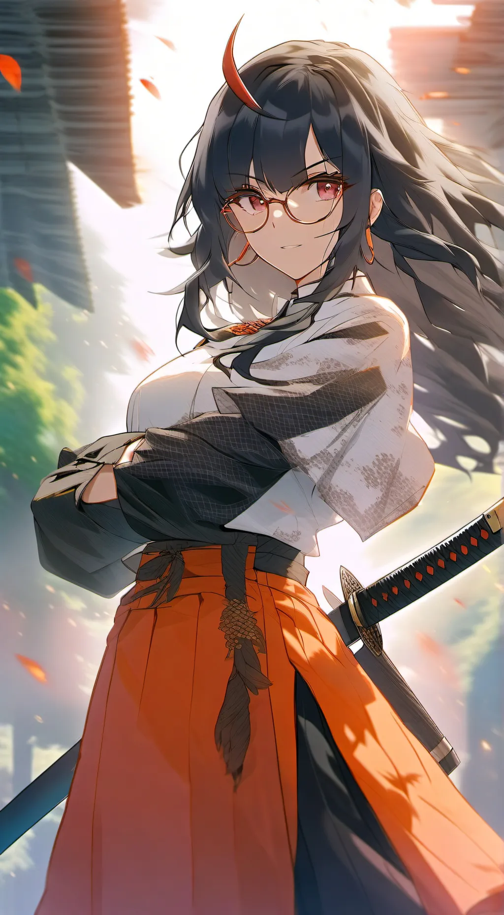 Talkie AI - Chat with Reny