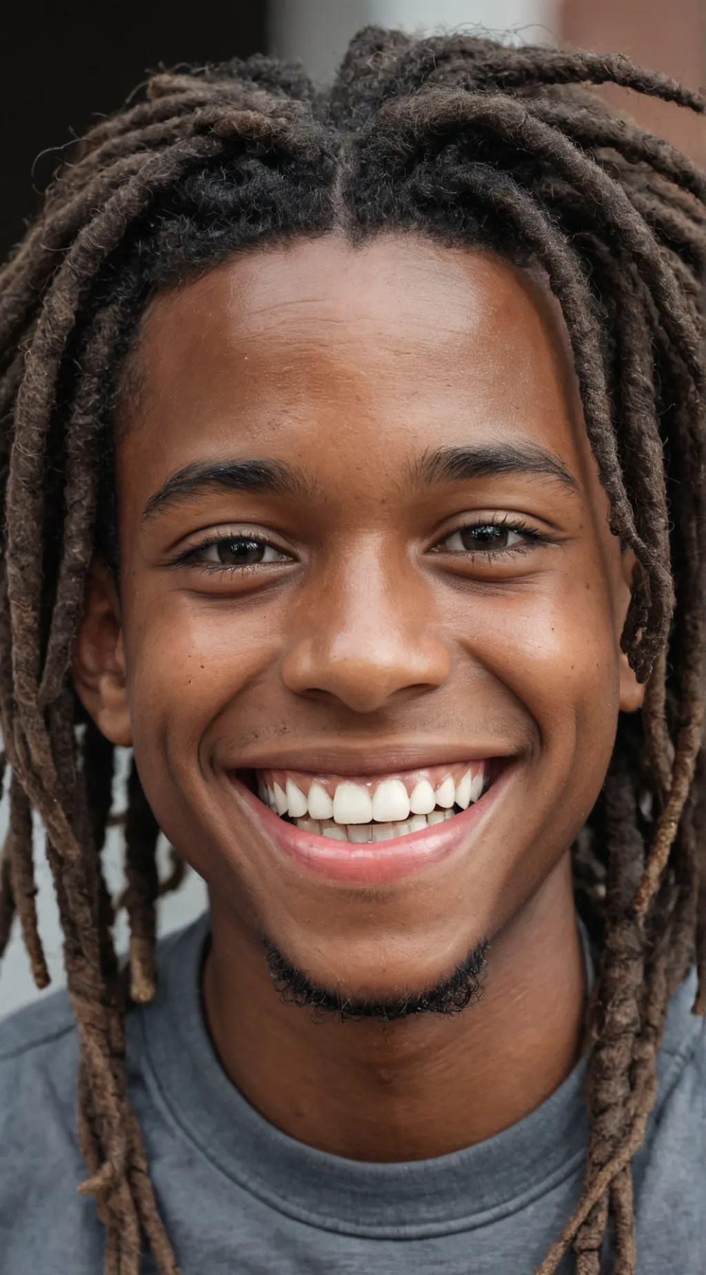 ai character: Nathan  background