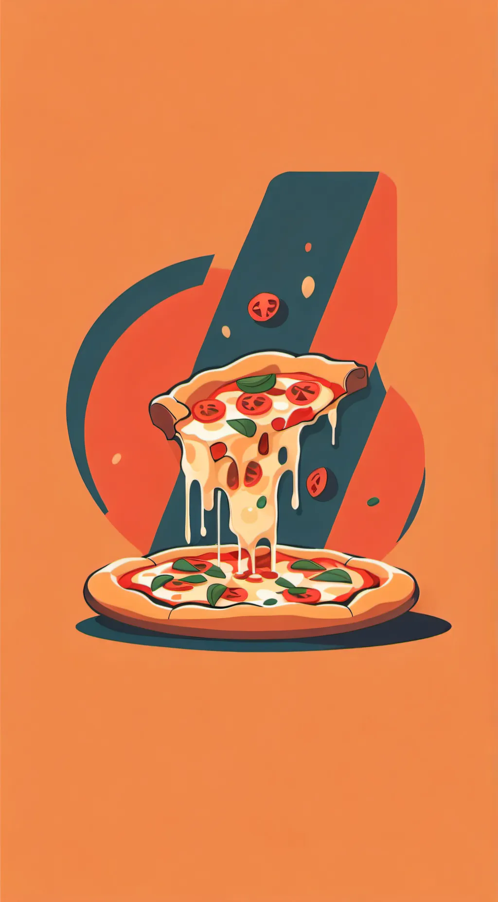 ai character: Freddy six background