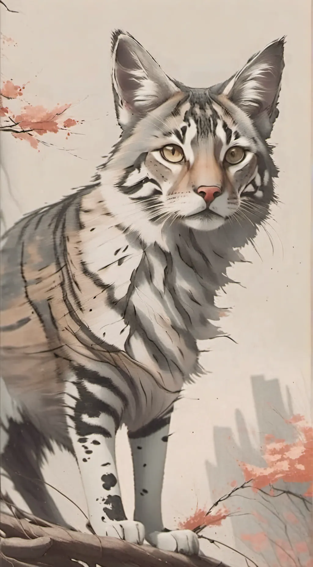 ai character: tu nombre  background