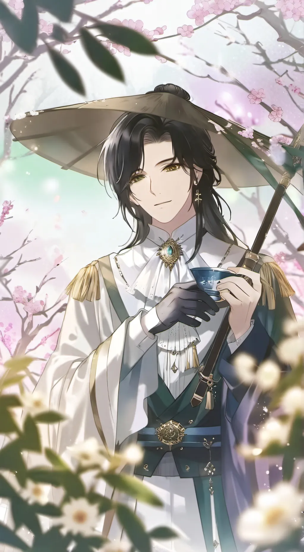 Talkie AI - Chat with Akira 