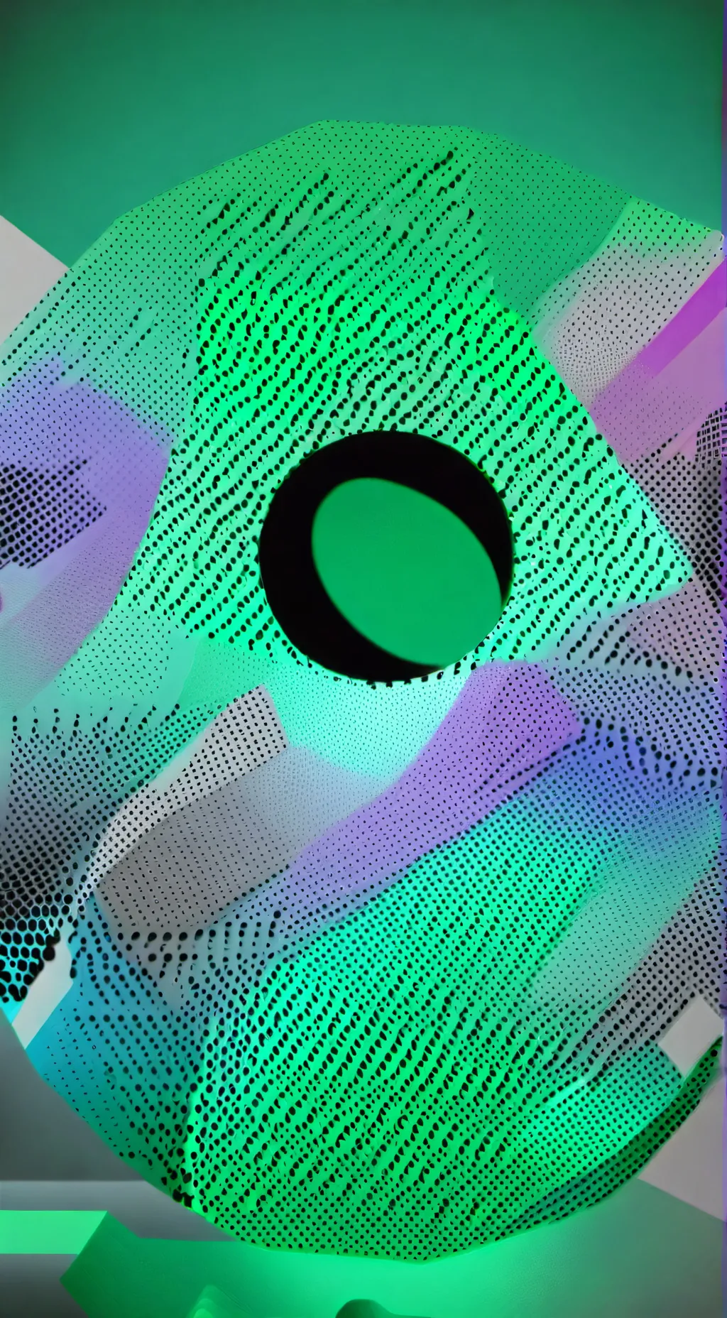 ai character: CEO background