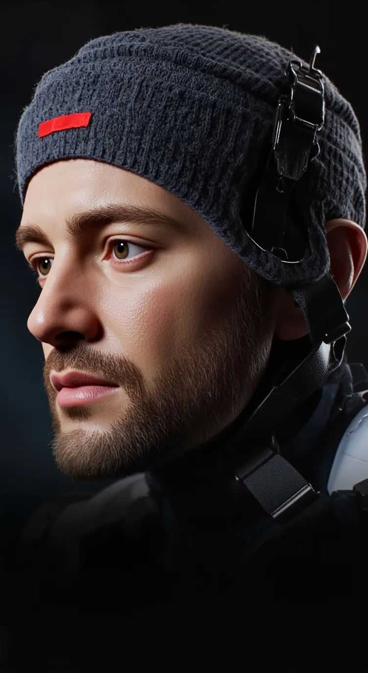 ai character: dandys world background