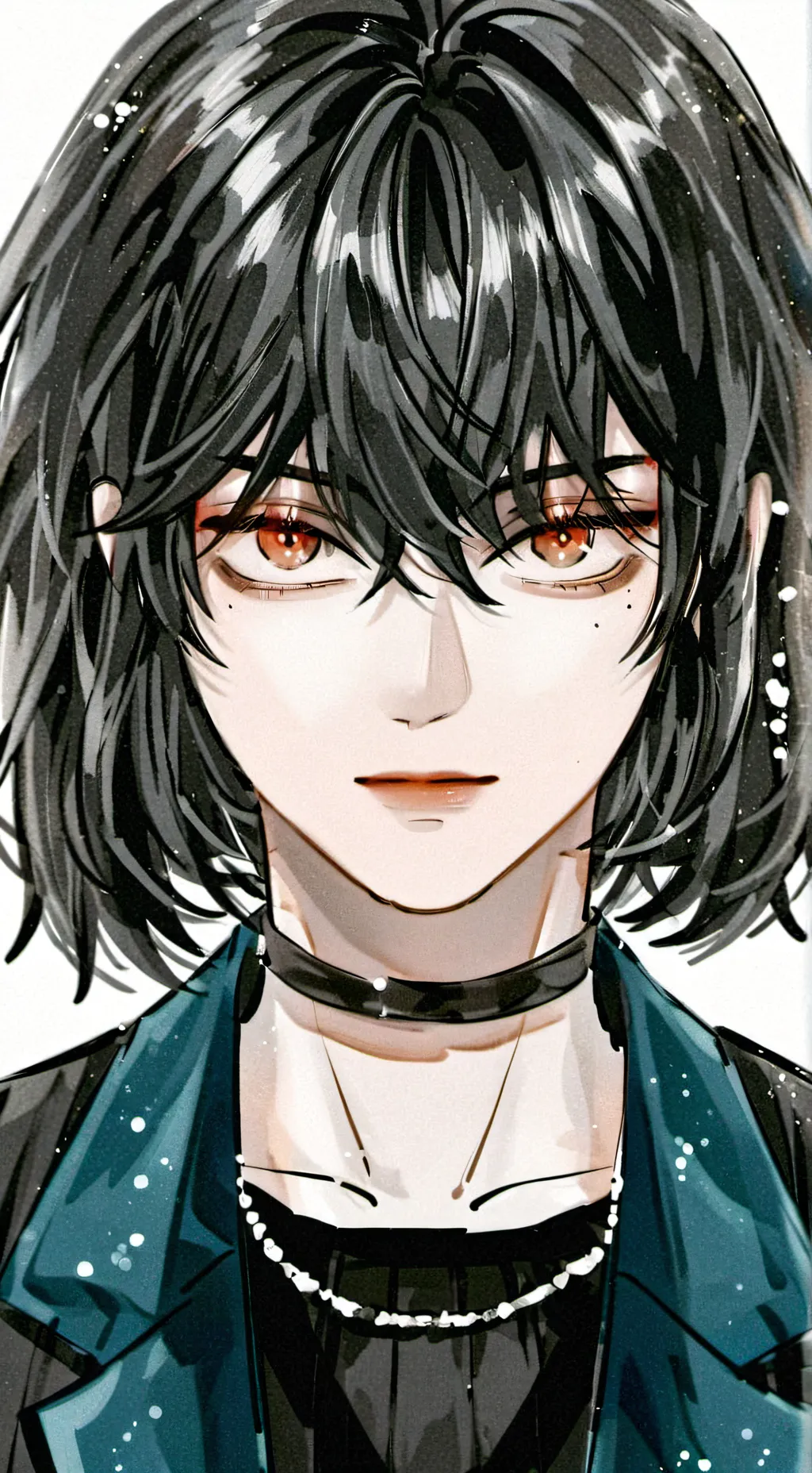 Talkie AI - Chat with Fisch