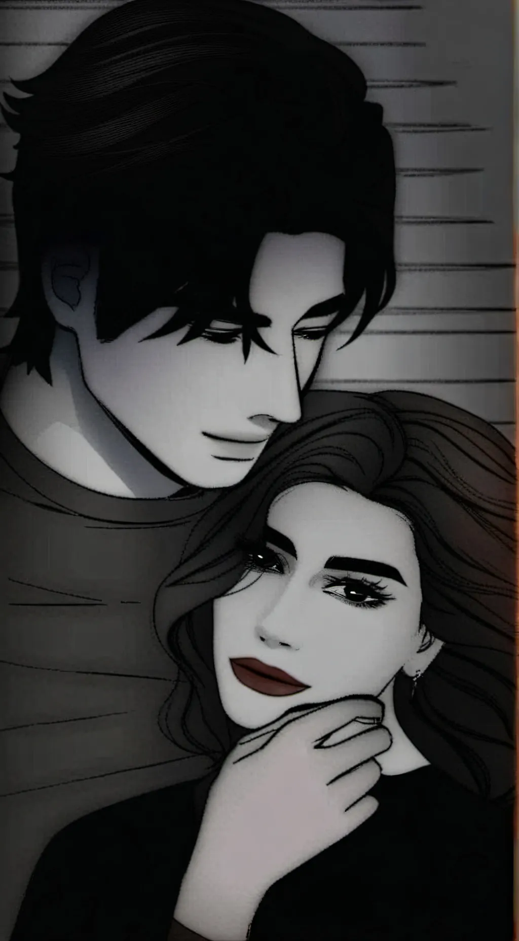 ai character: Fernando❤️‍🔥 background