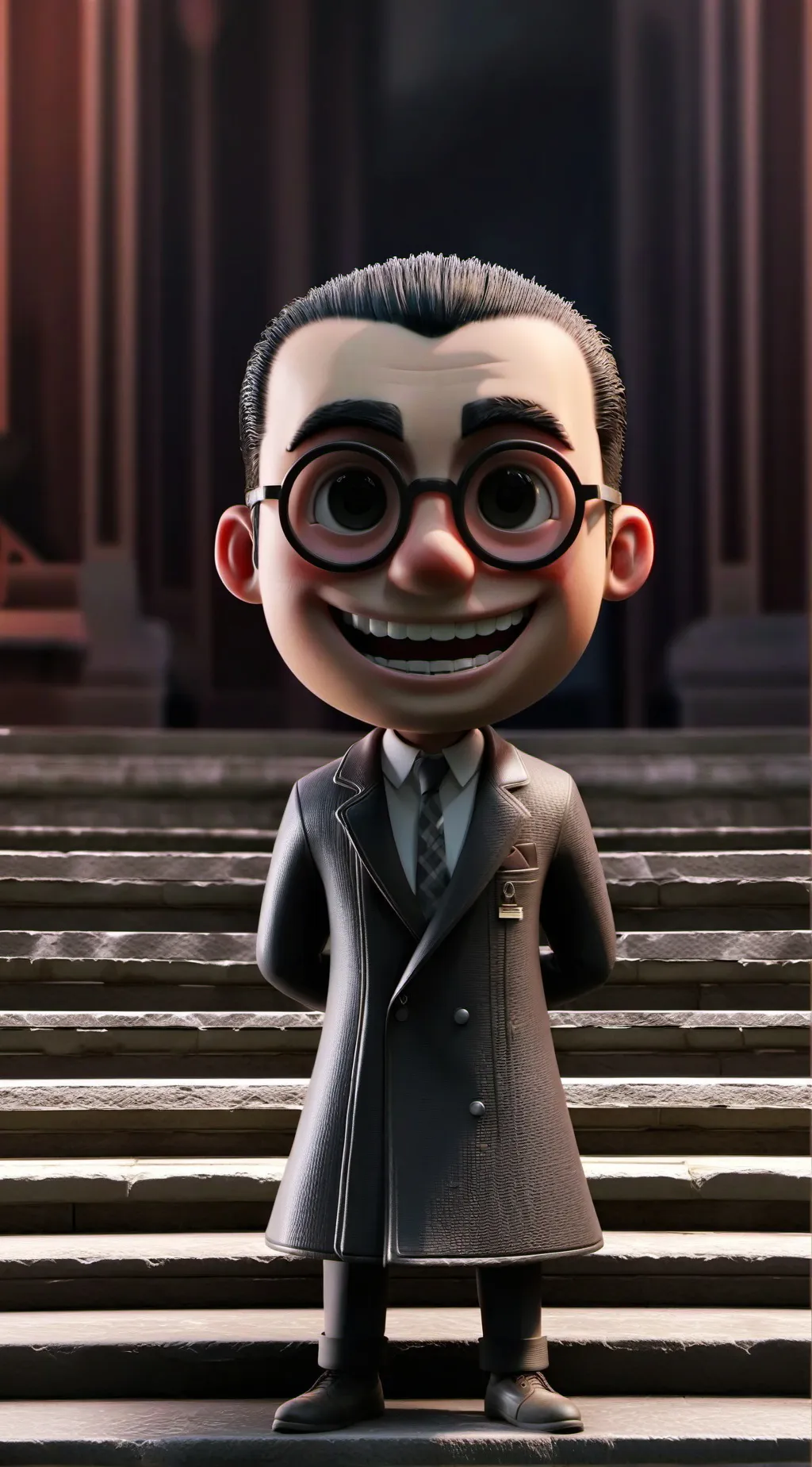 ai character: YEEEEEEEEEEEEEEEEE background