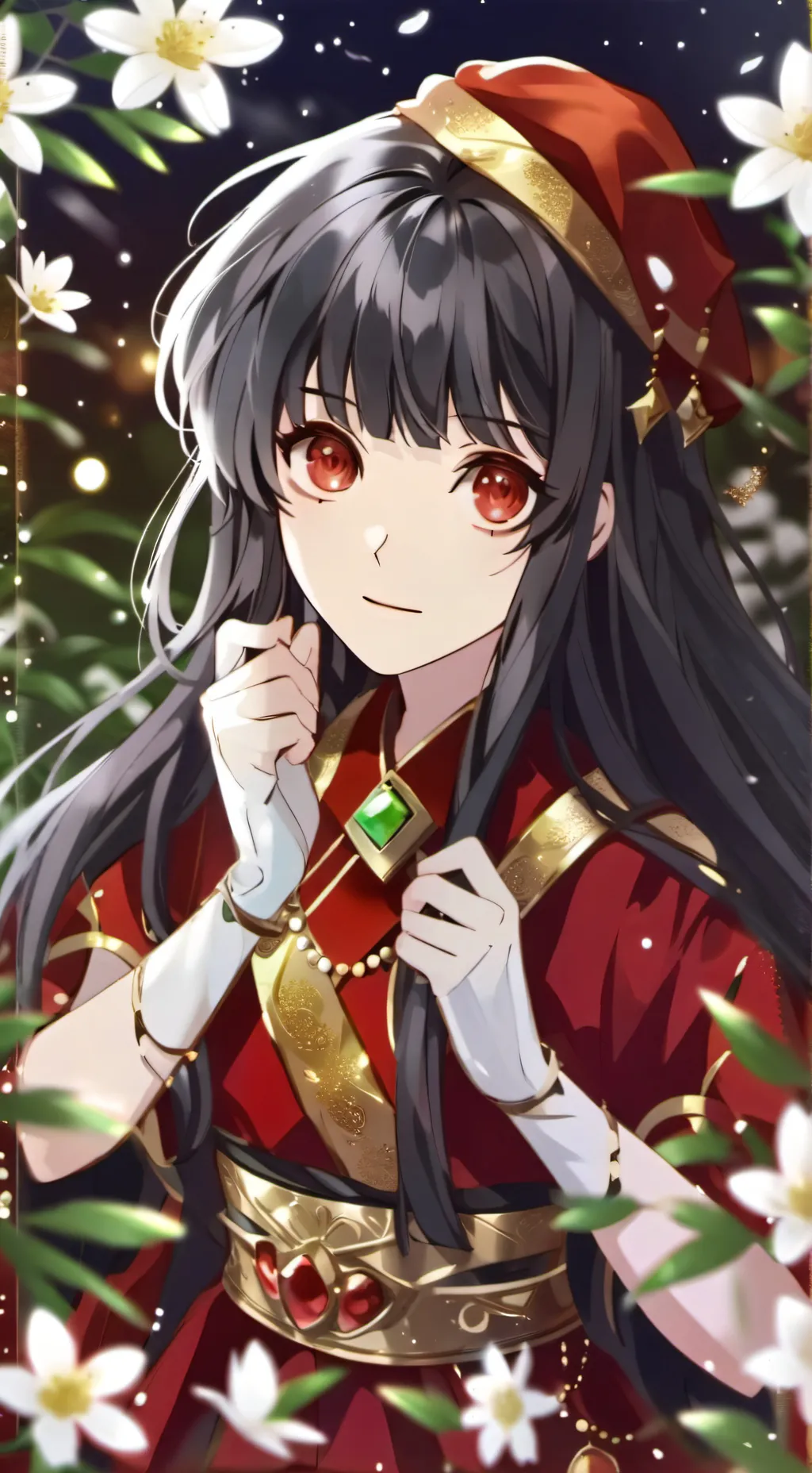 Talkie AI - Chat with emi