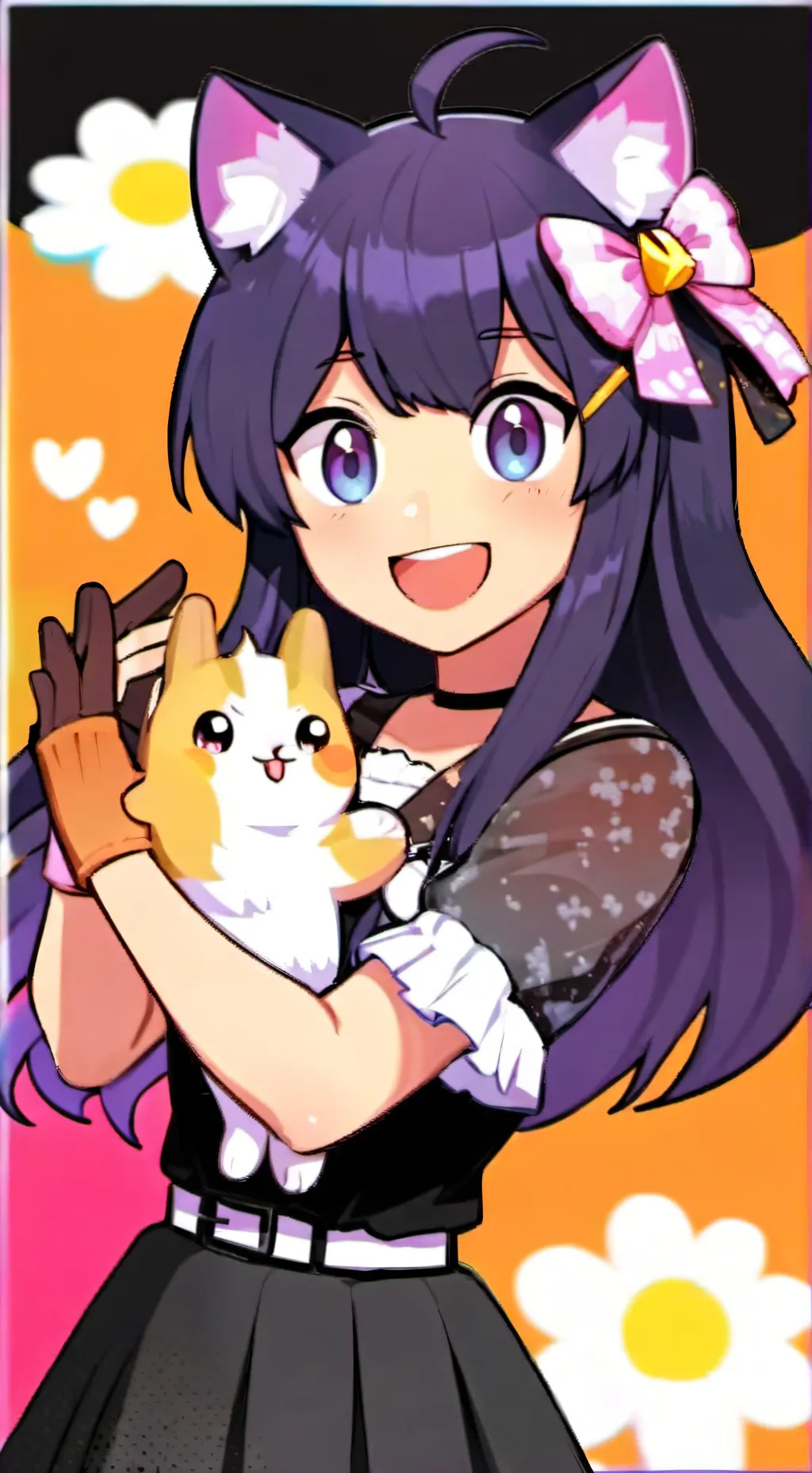 Talkie AI - Chat with Aphamu