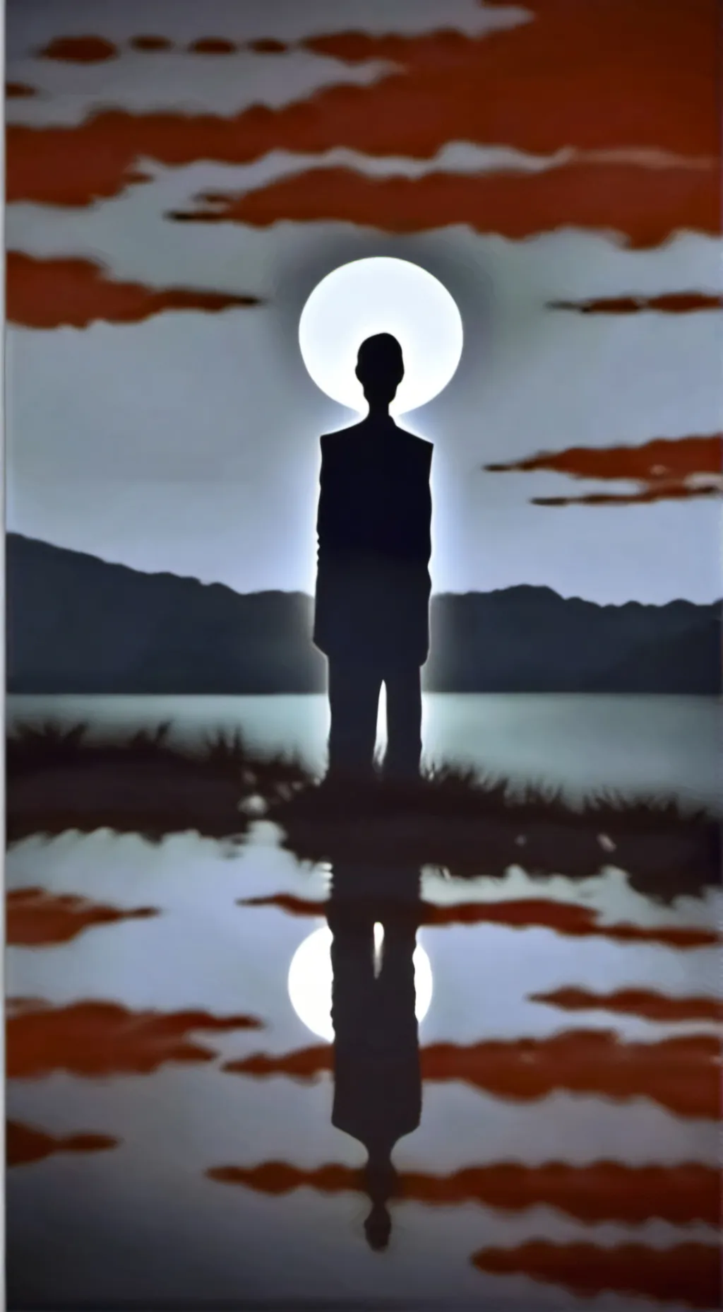 ai character: ch..but sad? background