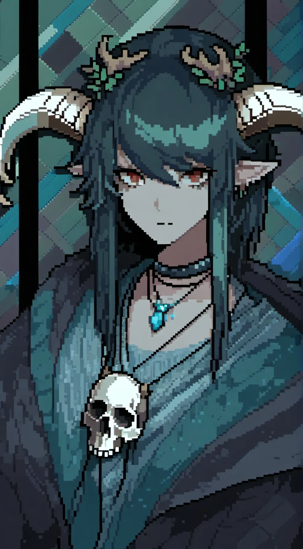 Talkie AI - Chat with -Itsuki-