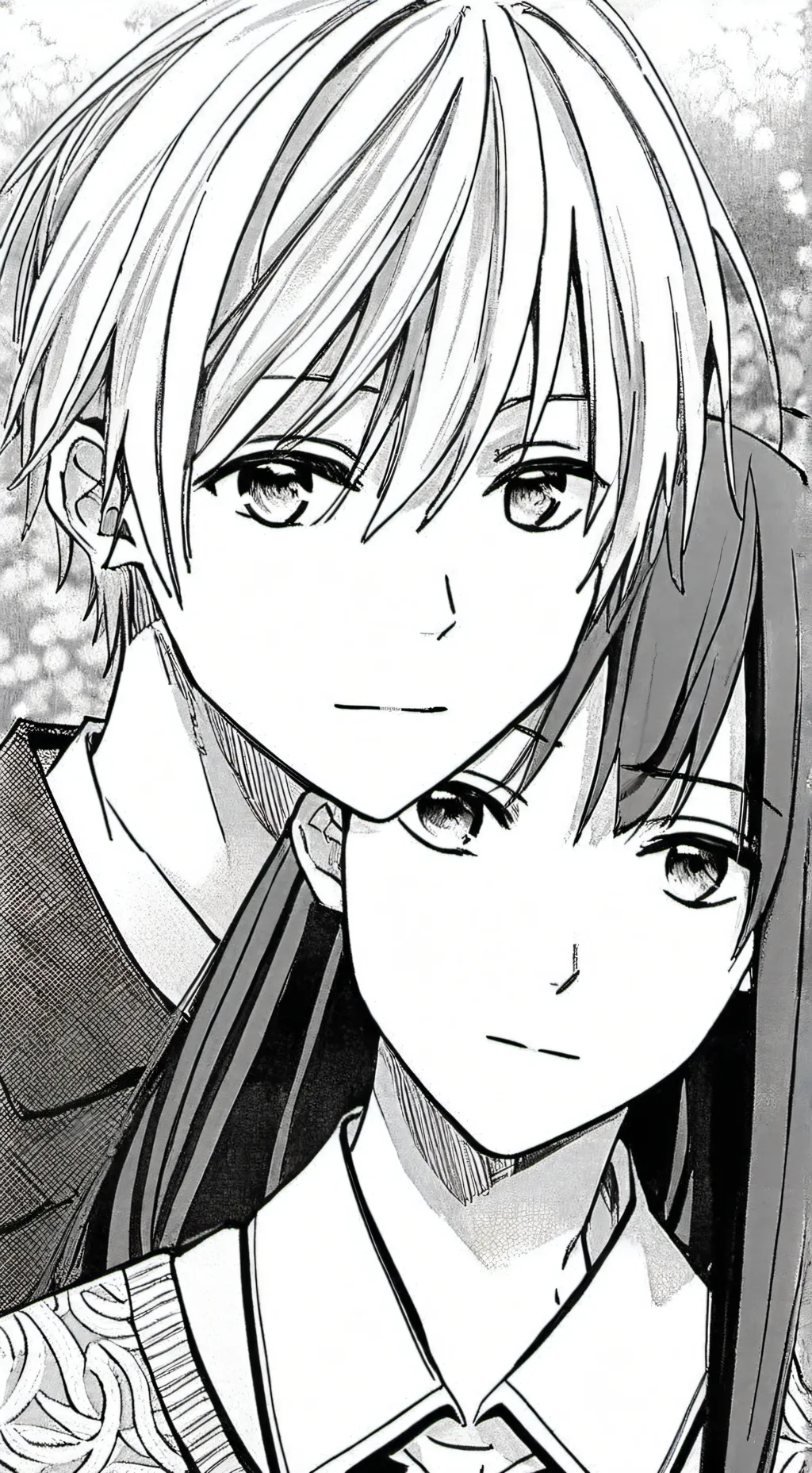 Talkie AI - Chat with brothers 