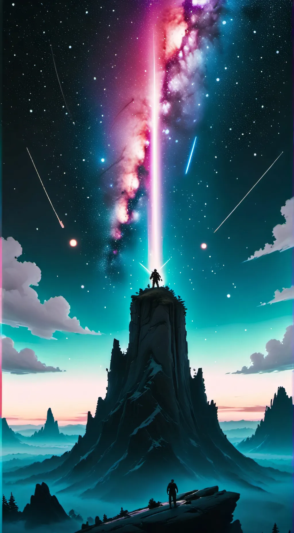 ai character: dandy's world background