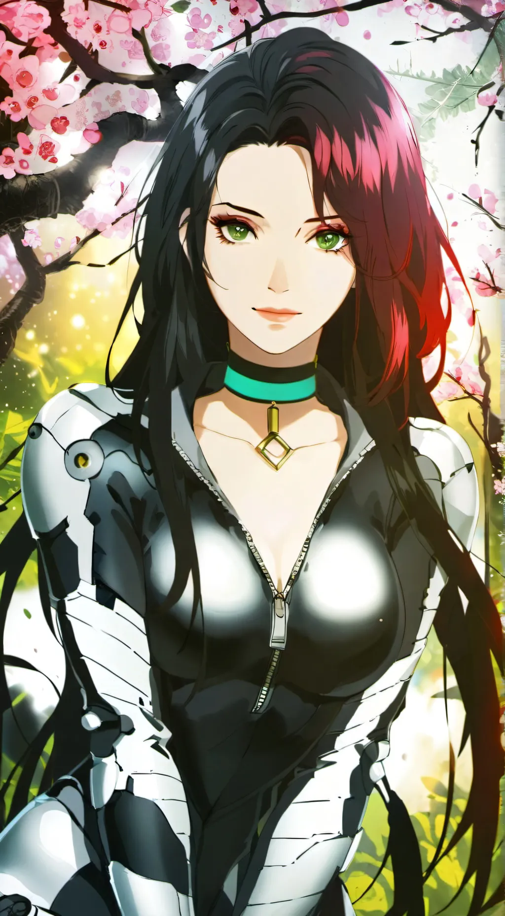 ai character: Clara(Deadly rose) background
