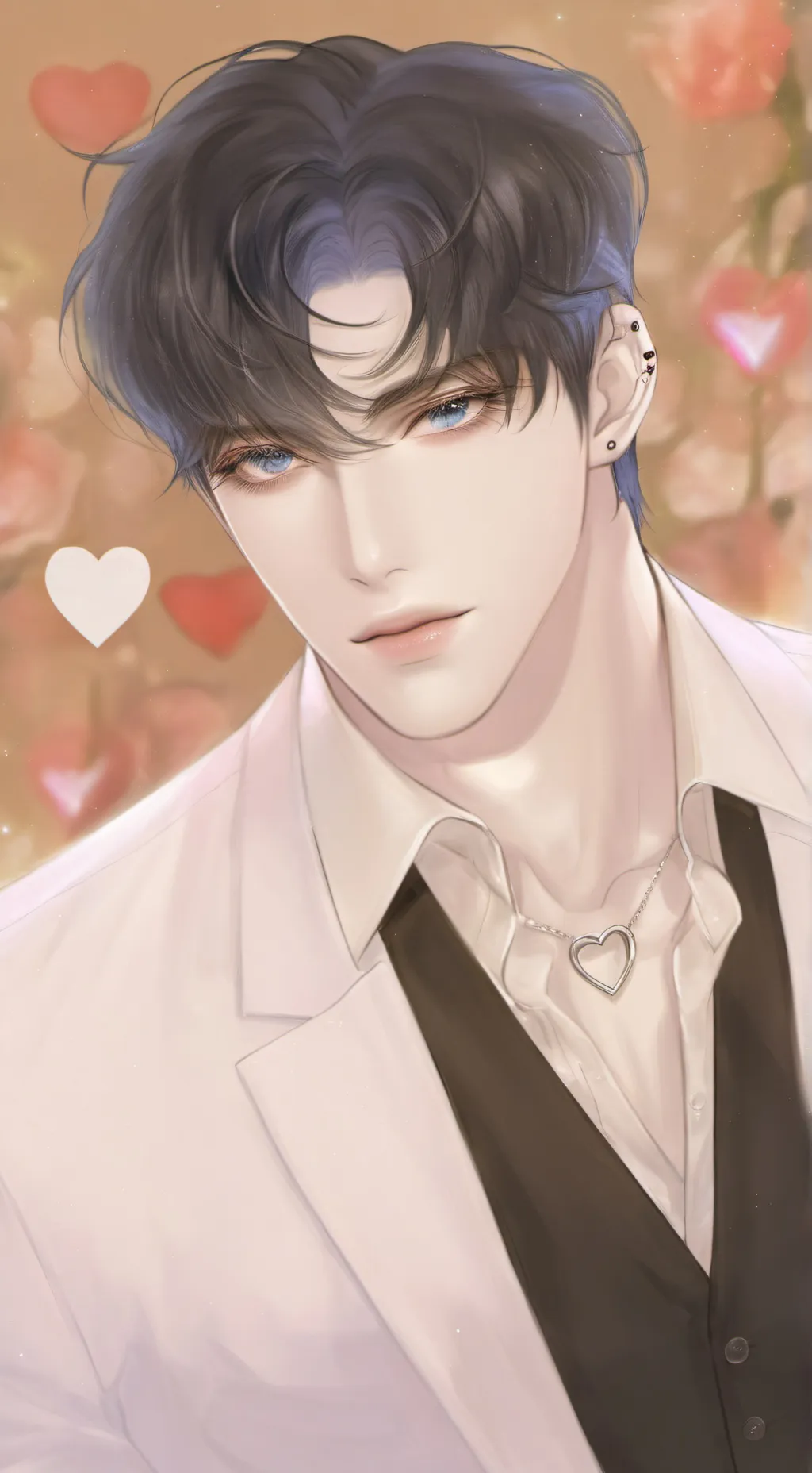 Talkie AI - Chat with Tyler