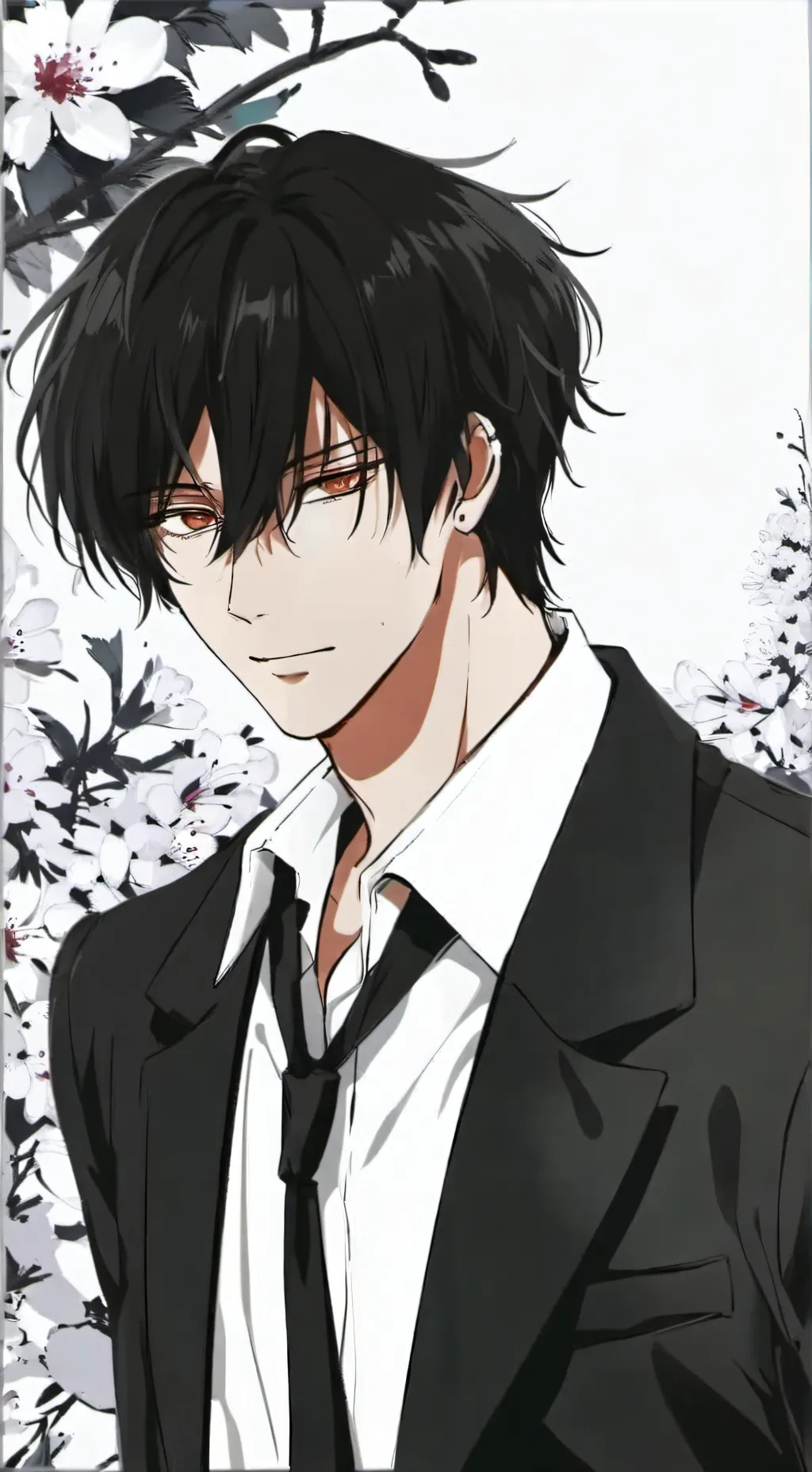 ai character: {САНЯ} 🤩 background