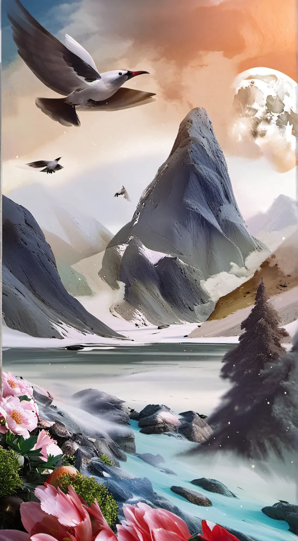 ai character: sturniolo kid background