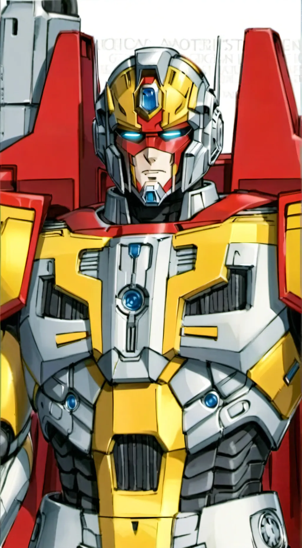 Talkie AI - Chat with Hot shot