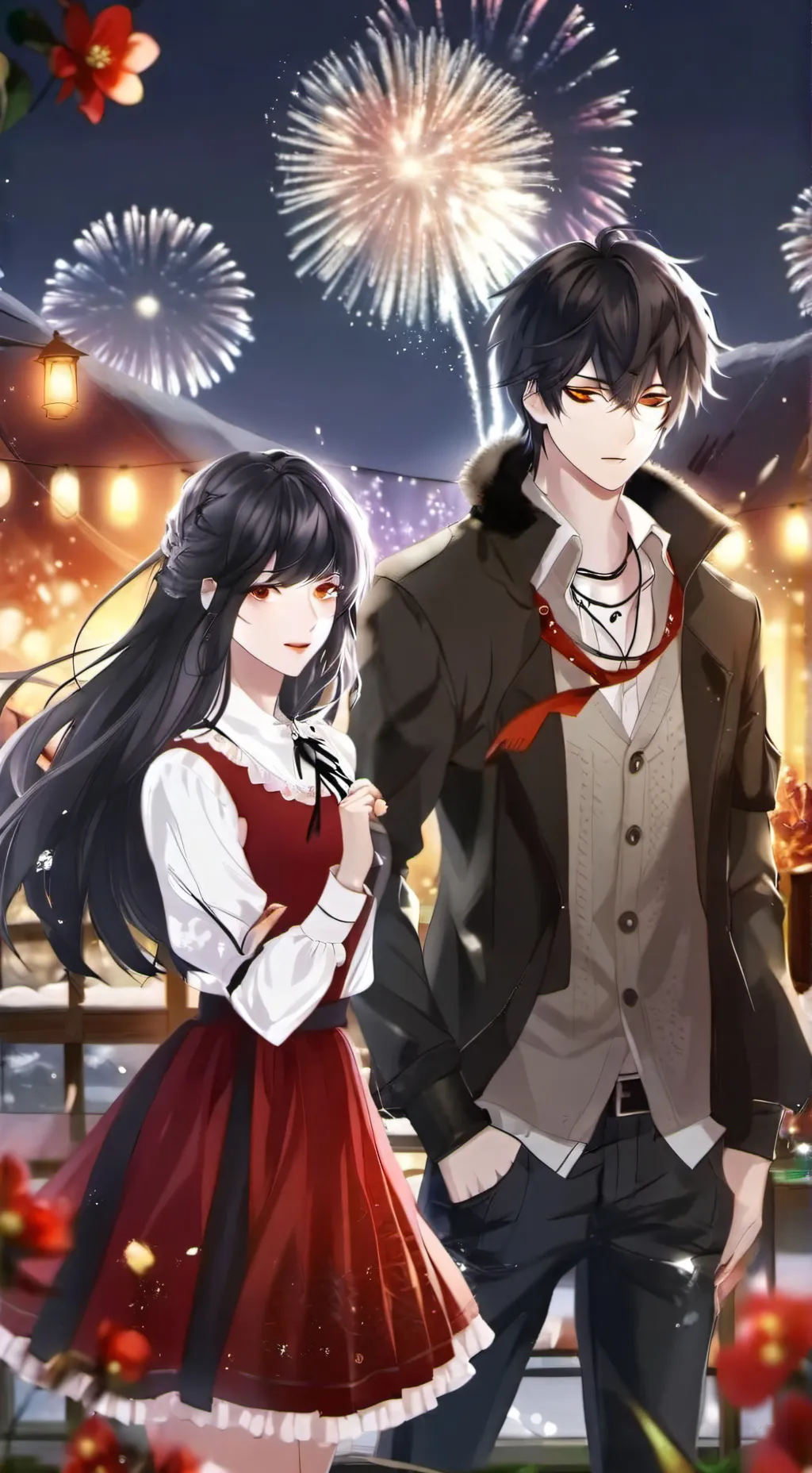 Talkie AI - Chat with Explanation 