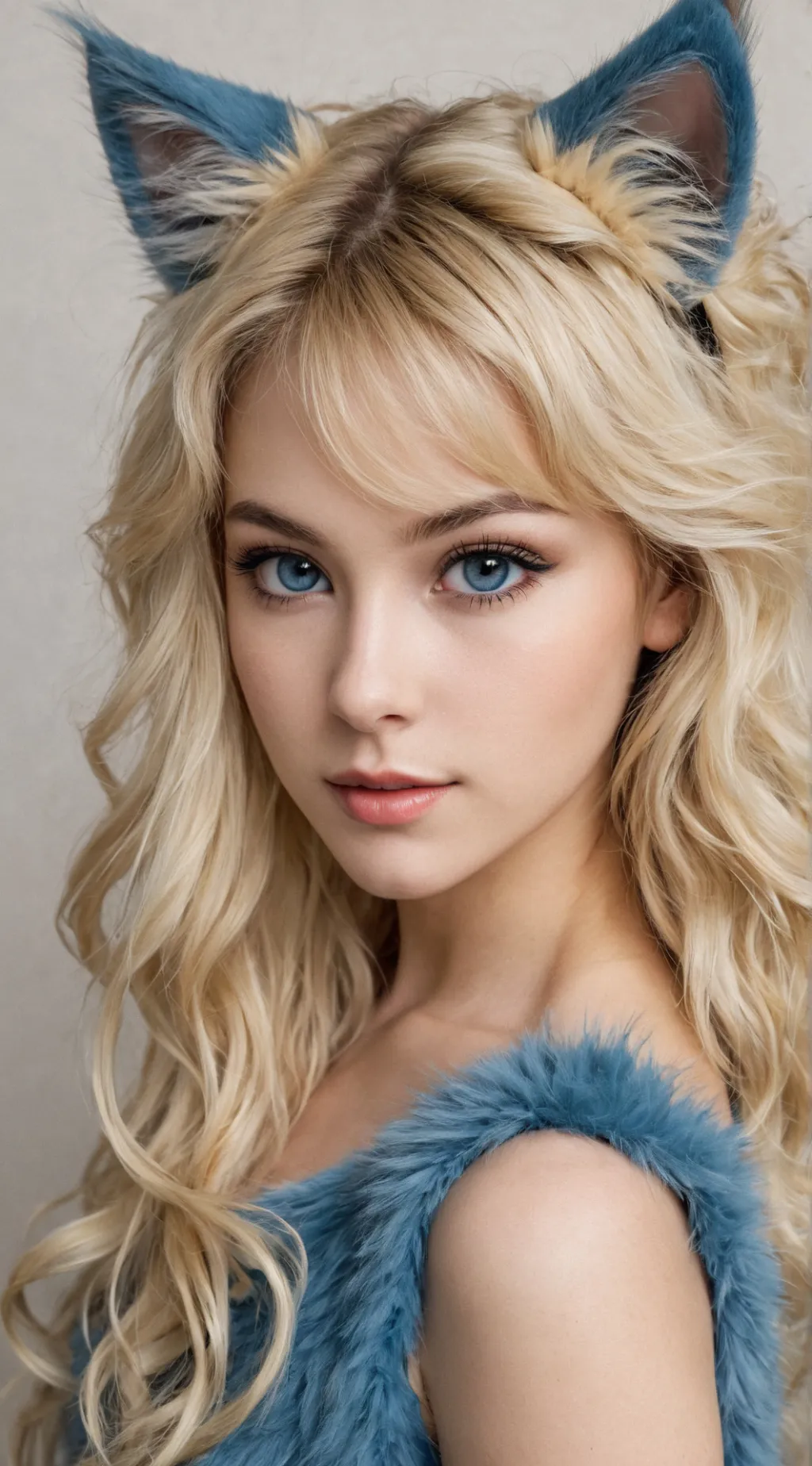 Talkie AI - Chat with Scala Plant 