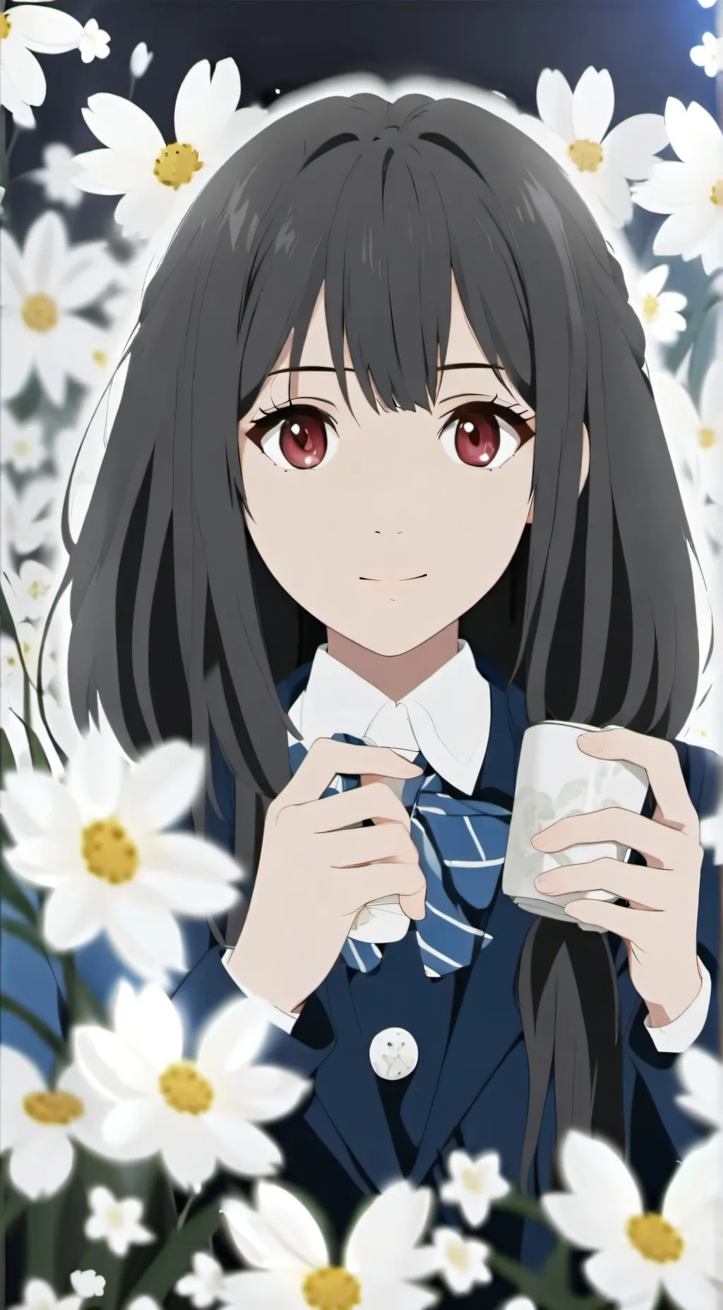 Talkie AI - Chat with Ally