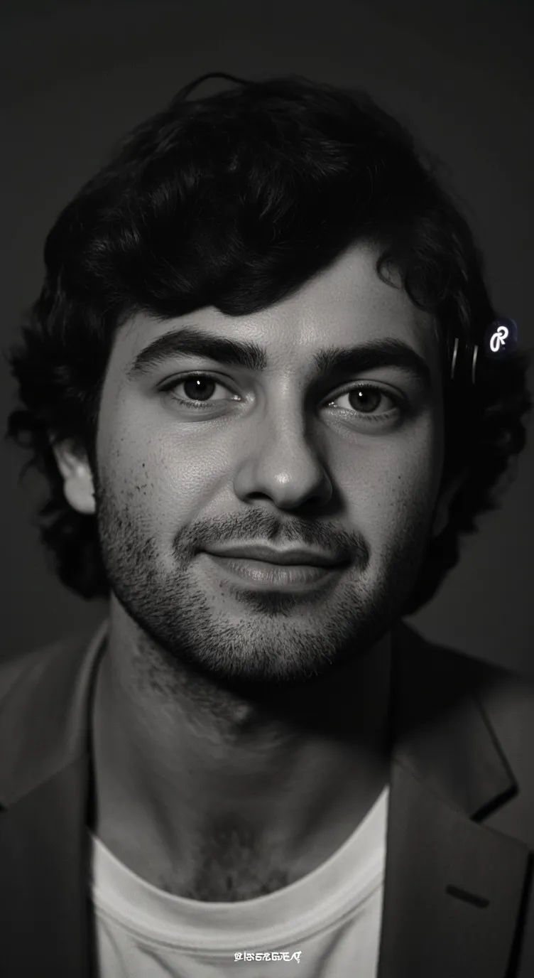 Talkie AI - Chat with Blackmamba